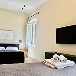 Trastevere Suite Apartment