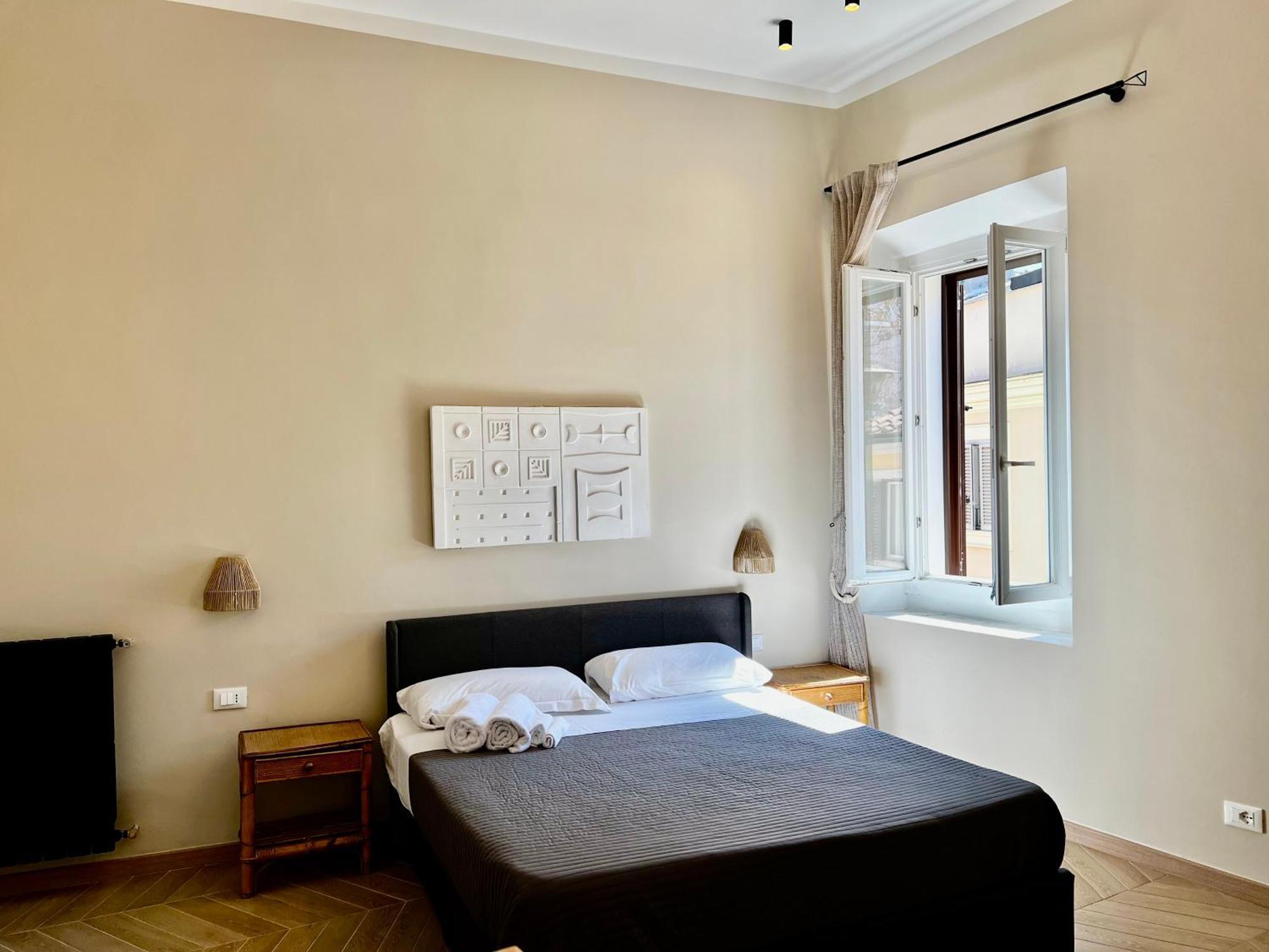 Apartamento Trastevere