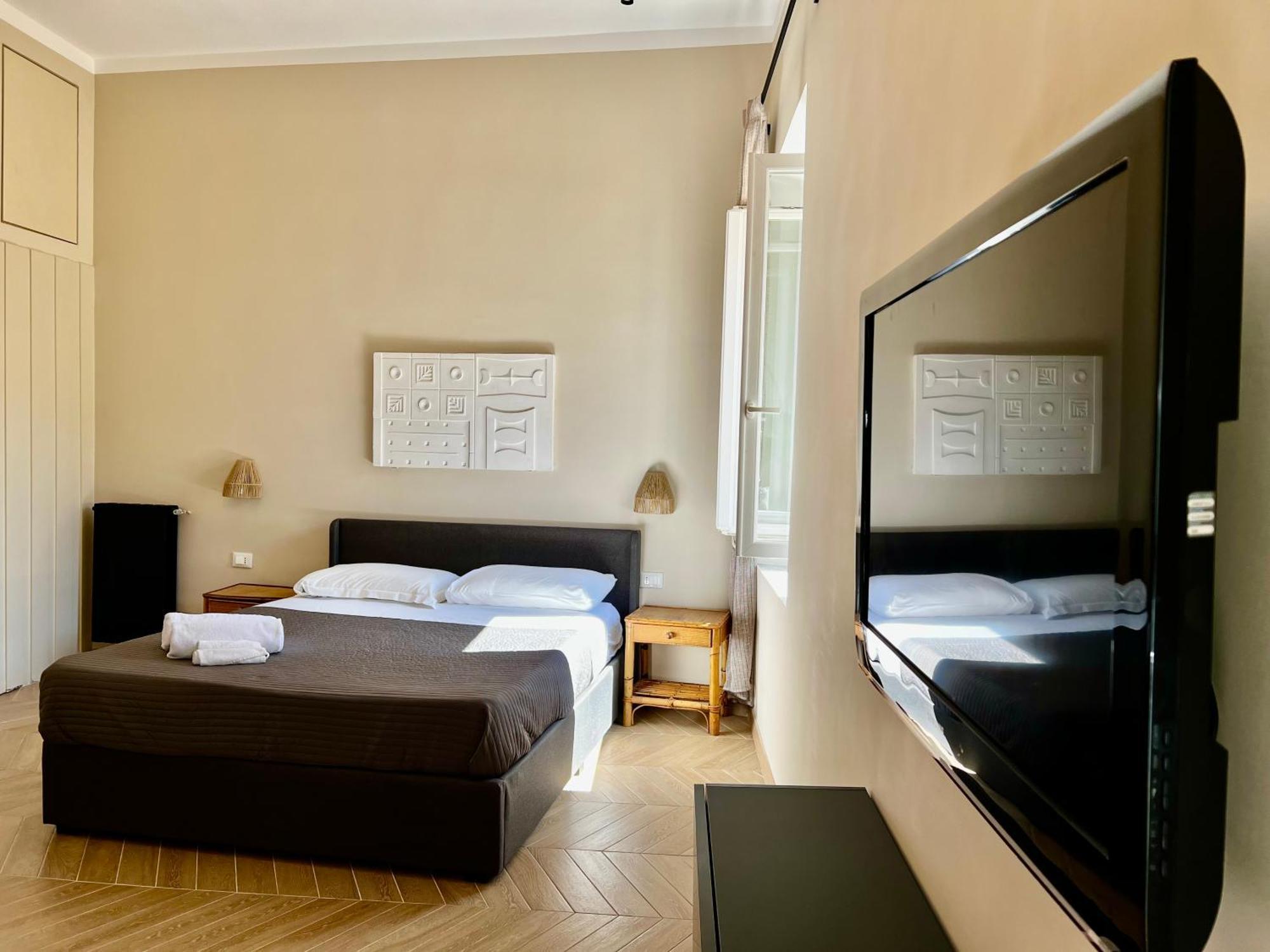 Trastevere Apartamento *
